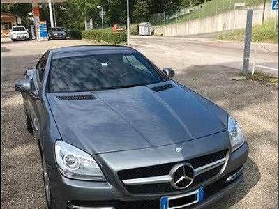 Mercedes SLK250