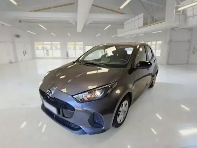 Usata Mazda 2 Center-Line 92 CV (67 kW) 2024 Utilitaria