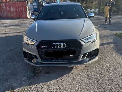 Audi RS3 Sportback