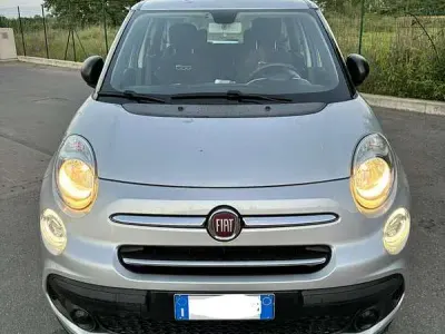 Usata Fiat 500L Urban 95 CV (69 kW) 2019 Monovolume