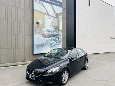 usata Volvo V40 D2 1.6 Summum