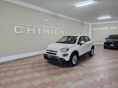 usata Fiat 500X 1.6 MultiJet 120 CV City Cross