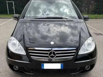 Occasion Mercedes A160