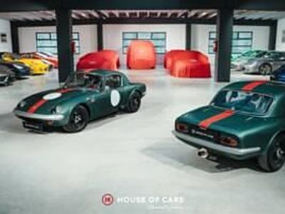 Usata Lotus Elan 160 CV (117 kW) 1965 Verde Coupé