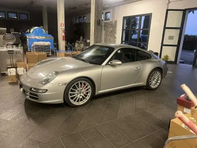 Usata Porsche 997 356 CV (261 kW) 2007