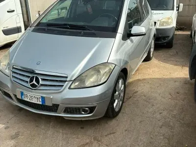 Usata Mercedes A180