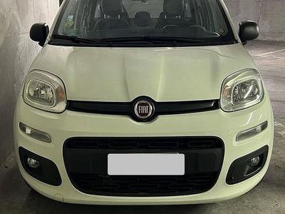 Usata Fiat Panda 2014 Utilitaria