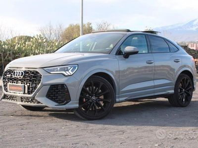 Audi RS Q3