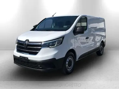 Usata Renault Trafic