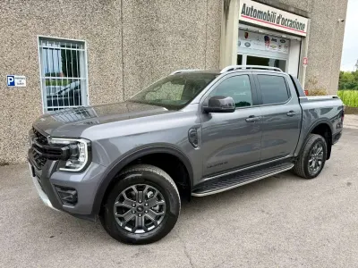 Usata Ford Ranger