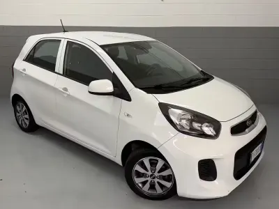 Usata Kia Picanto