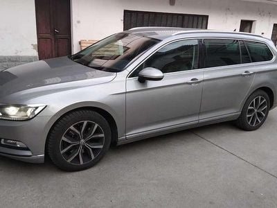 Usata VW Passat Highline 150 CV (110 kW) 2016 Station wagon