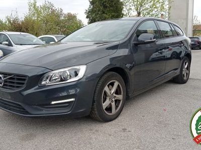 usata Volvo V60 D2 Geartronic Automatica