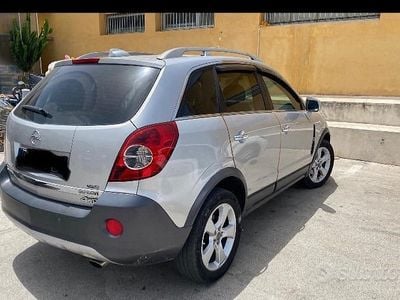 Usata Opel Antara 150 CV (110 kW) 2007 SUV
