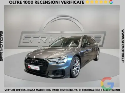 Usata Audi S6