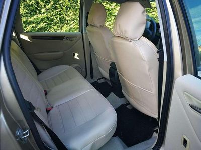 Usata Mercedes A160 Elegance 82 CV (60 kW) 2007 Monovolume