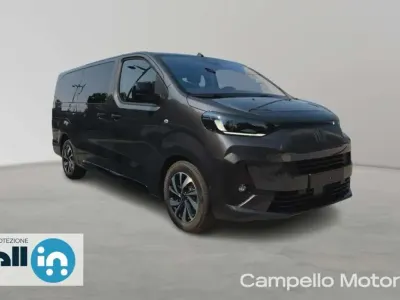 Nuova Fiat Ulysse Pop 131 kW (179 CV) 2026 Grigio Monovolume