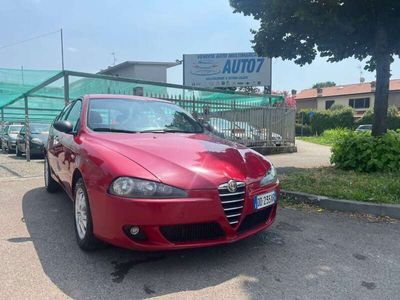 Alfa Romeo 147