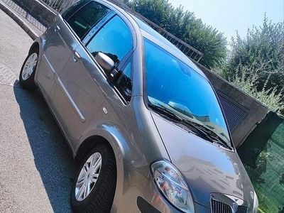 Usata Lancia Musa 90 CV (66 kW) 2007 Monovolume