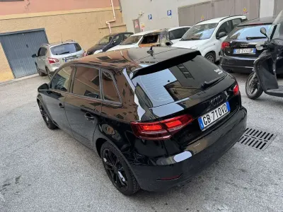 Usata Audi A3
