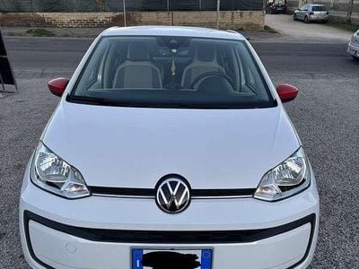 Usata VW up! Beats 65 CV (47 kW) 2024 Utilitaria