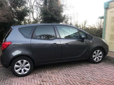 usata Opel Meriva 1.3 Cosmo