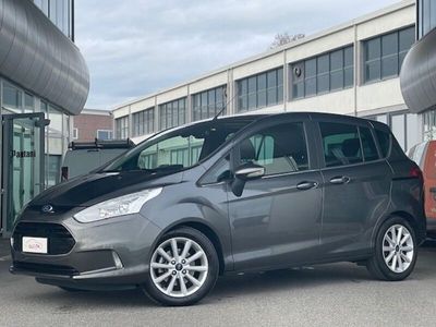 usata Ford B-MAX 1.5 TDCi 75 CV