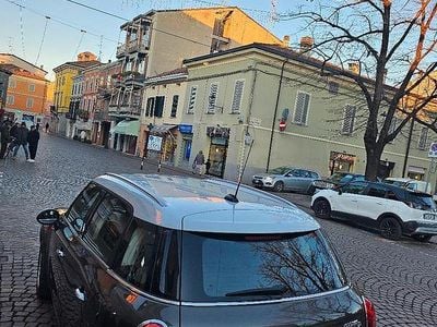 Usado Mini Countryman 111 CV (81 kW) 2013 Gris SUV