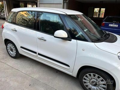 usata Fiat 500L 1.6mjt