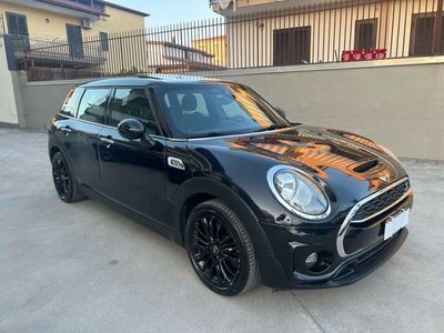 usata Mini Cooper SD Clubman 2.0 Business