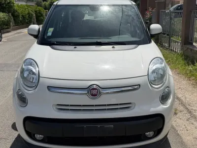 Usata Fiat 500L