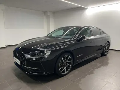 Usata DS Automobiles DS9 Opera 200 CV (147 kW) 2023 Nero Berlina