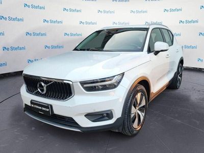 usata Volvo XC40 2.0 d3 Business Plus awd geartronic