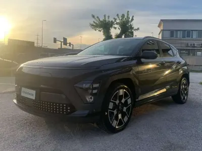 Nuova Hyundai Kona 50 kW (68 CV) 2026 Other SUV