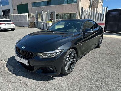 BMW 435