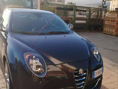 Usata Alfa Romeo MiTo Impression 84 CV (61 kW) 2014 Utilitaria