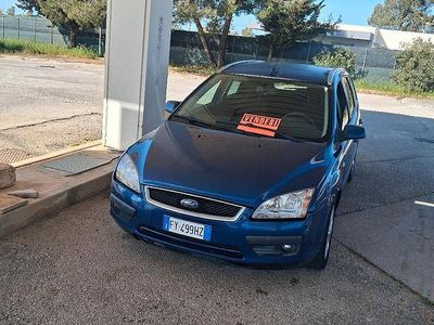 Usata Ford Focus 100 CV (73 kW) 2007