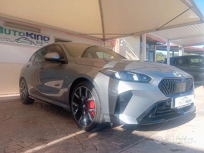 Usata BMW 118 M Sport 150 CV (110 kW) 2025 Grigio Utilitaria