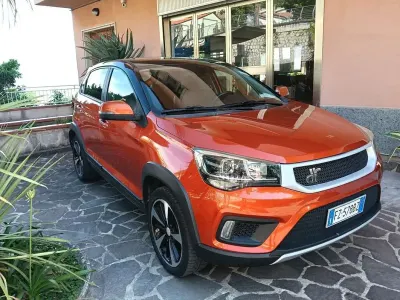 Usata DR DR 3.0 106 CV (77 kW) 2021 SUV