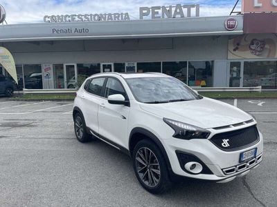 DR Automobiles F35