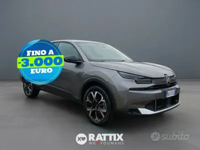 Occasion Citroën C4 X