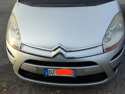 usata Citroën C4 Picasso 2.0 HDi
