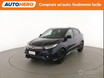Usata Honda HR-V