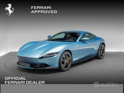Ferrari Roma