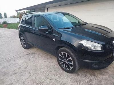 Usata Nissan Qashqai 2012 SUV