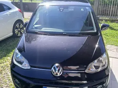 Usata VW up!