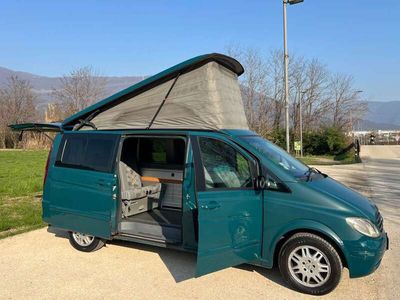 Mercedes Viano