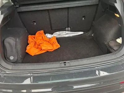 Usata VW Tiguan