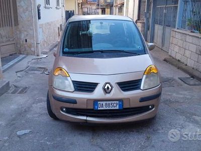 Renault Modus