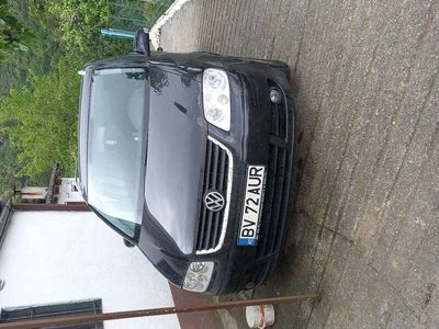 usata VW Touran 2.0 TDI Highline